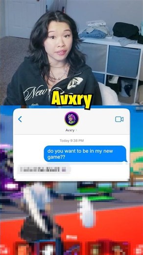 I ADDED AN AVXRY BRAINROT TO MY GAME 😳🎣 #gaming #fortnite #brainrot