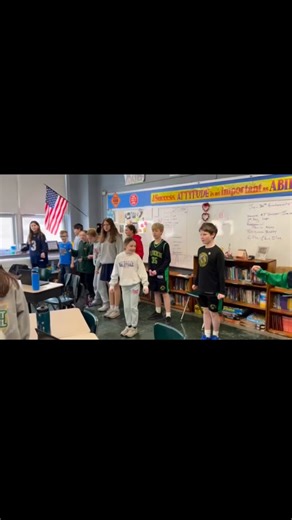 St. Therese School on Instagram: "Catholic Schools Week might have been shortened, but we sure made the most of it!"
