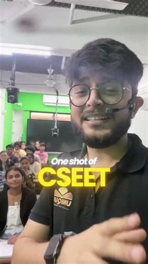 CSEET One Shot Business Law & Management | Complete Revision in One Video!