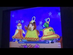 Wonder Pets: Bell Cloth
