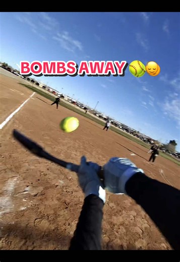 Lil hitting comp having to defend my bat with my teammates talking down on it #aib #trending #softball #fypシ #eptx915