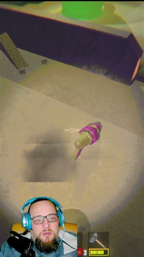 Zielen is nich! #repo #gaming #lol #streamer #games