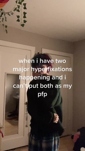 i need to be able to chose multiple pfps #hehim #07 #foryoupage #foryou #fyp #trans #hyperfixated #hyperfixation #trans