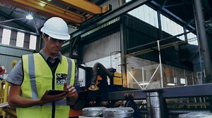 62K views · 163 shares | ESAB Digital Solutions is a complete suite of digital services that brings fabrication into the 21st century – and beyond. Now you can take total control over your cutting, welding, and gas operations with one platform. Find out more here  https://www.esabasia.com/asia/en/digital-solutions/index.cfm | ESAB Asia Pacific | Facebook