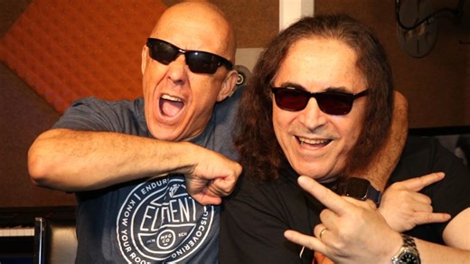 Autocontrol regresa a los escenarios para celebrar 36 años de trayectoria