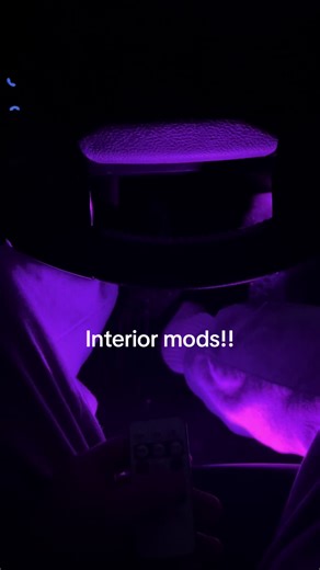 Easy interior mod for your 4Runner #4runner #interiormod #toyota #raptor