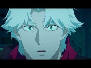 Dante's Devil Trigger - Devil May Cry「 AMV」