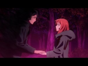The Ancient Magus' Bride Episode 8 Review/Impressions | Chise's Familiar