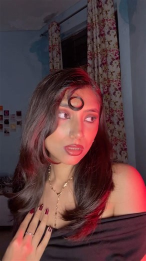 Round 2 baby #euphoria #maddy #cassie #makeup #trend #transition #reach #reachmore #youtube #fyp