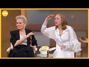 'Hacks' cast talks final season