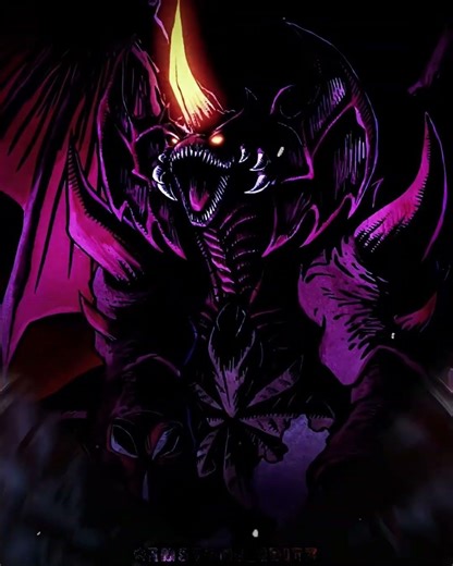 Destoroyah vs Monster X | First edit of 2026
