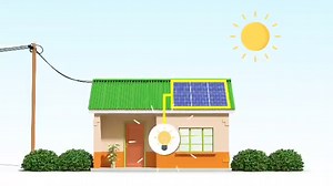 17K views · 136 reactions | Net metering offers solar energy...