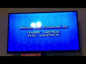 Disney’s Sing Along Songs Colors Of The Wind End Credits