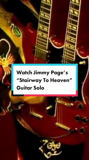 Exploring Jimmy Page's Doubleneck Guitar Legacy