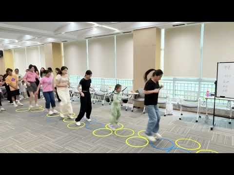 绘童教育（国际儿童教育协会）奥尔夫音乐师资培训