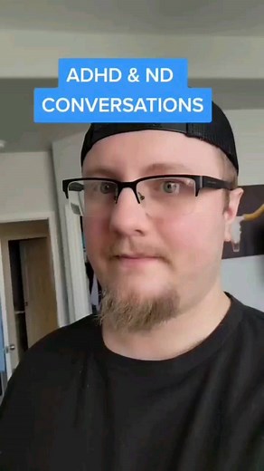 The Adhd Elites on Instagram: "ADHD and ND conversation problems🤣💯 Can you relate? Follow us @adhdelite Credit : @brave.dave.official . . . . #adhd #adhdmemes #adhdproblems #adhdawareness #adhdparenting #adhdsupport #adhdwomen #adhdlife #adhdbrain #adhdtips #adhdmom #adhdkids #add #ocd #mentalhealth #mentalhealthmatters #mentalhealthawareness #neurodivergent"