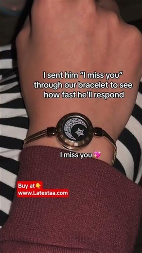 TOTWOO Long Distance Touch Bracelets: The Best Couple Vibration Bracelets 2026