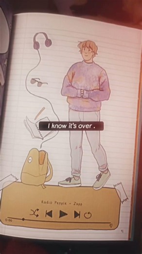 Aled doesn’t get enough love #edit#heartstopper