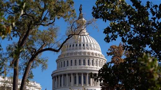 What is the Senate filibuster?