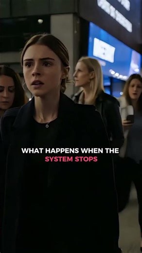 When the Internet Went Down, Nobody Understood #shorts