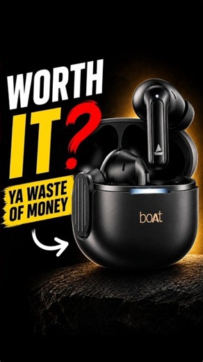 How to Connect boAt Earbuds to Any Phone | boAt Earbuds Pairing Guide 2026