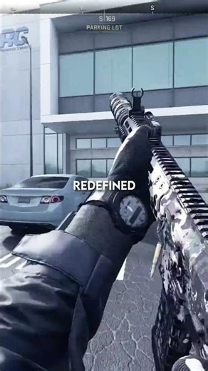 Why Modern Warfare 2 (2009) Was Peak Call of Duty