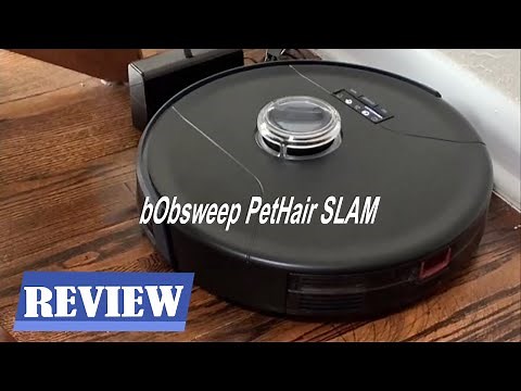 BobSweep Vacuum Review - Worth the money? Pros, cons & my final verdict