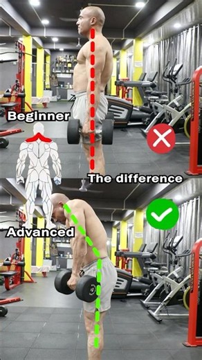 Common Dumbbell Shrug Mistakes You Must Avoid #shorts #fitness #motivation