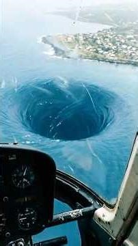 Newly Discovered Ocean Anomalies Scientists Cannot Explain