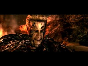 Resident Evil - Ashes to Ashes (Albert Wesker Tribute)