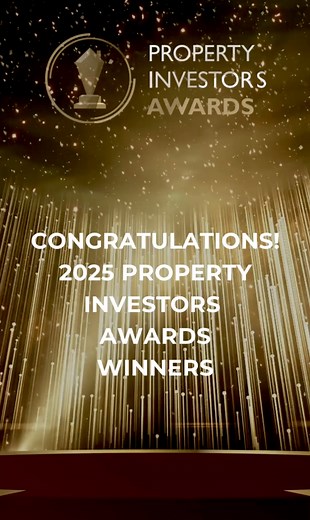 Congratulations to the distinguished Winners of the 2025 Property Investors Awards! 🎉 Click on the link in the comments to find out more. #PropertyInvestorsAwards #PIA2025 #PropertyExcellence #PropertyInvestment #PIAWinners #PIAwardsWinners #PropertyCommunity | Property Investors Awards