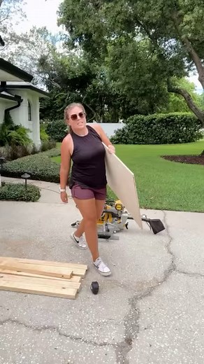 12K views · 58 reactions | Let’s build some cornhole boards! Perfect for a weekend project this summer. Up next: getting them painted! Did you catch the design of the boards in stories? #weekendproject #cornhole #cornholeboards #diy | Within the Grove | Facebook