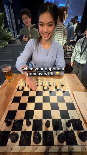 Nemo aka Nemsko ♟️ | When online chess player finally goes outside 🤣 #chess #chesscom #streamer #twitch | Instagram