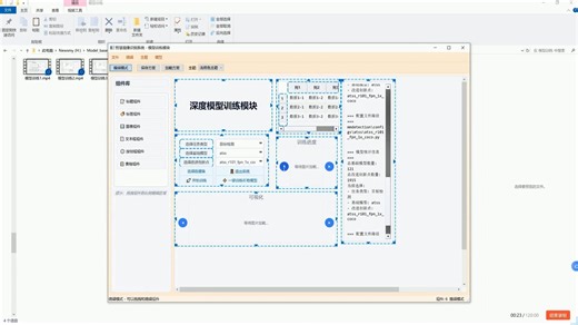 人体姿态识别与跌倒检测-基于RetinaNet改进模型详解