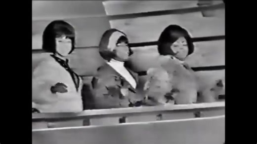 25K views · 864 reactions | FLASHBACK: The Supremes on “Where The...