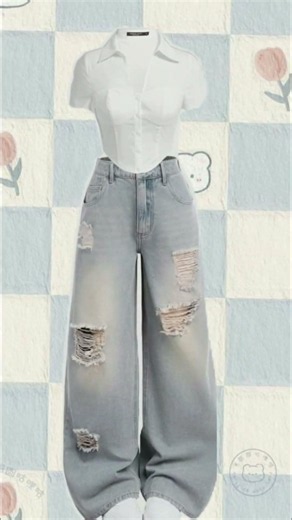 tops inspo for summer| girls outfits for summer | outfits #outfitideas #outfitinspo #outfits