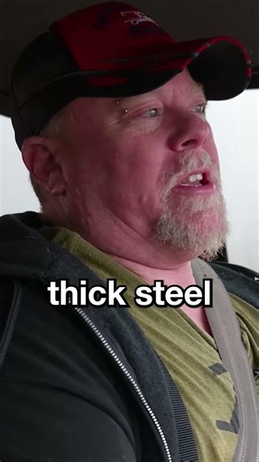 How a single winch saved a 50,000lb truck