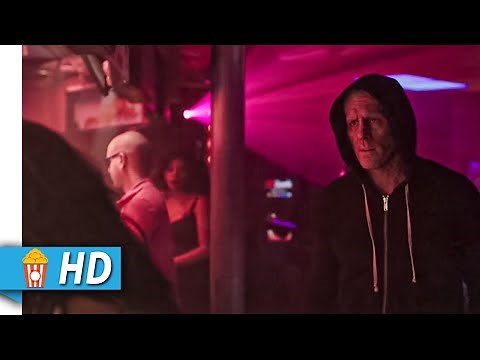 Deadpool (2016) - Deadpool Visiting The Strip Club | Mr Movie