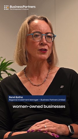 Basadi-Women Growth Fund: Funding for Women Entrepreneurs