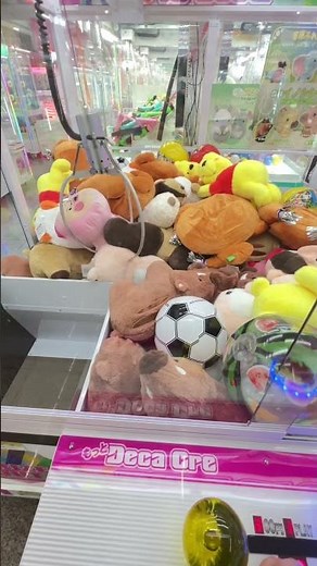 クレーンゲーム 攻略動画 #面白い #クレーンゲーム #攻略