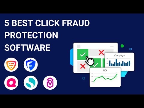 5 Best Click Fraud Protection Software in 2025 (Full Software Demo)