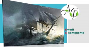 Emoţii şi sentimente » AC Psihologie