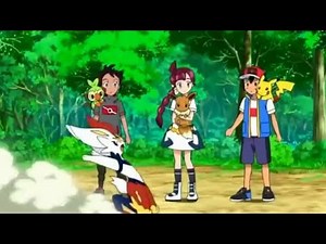 Cinderace's cute moments!