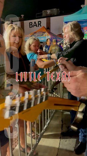 THANK YOU 2023! | Little Texas