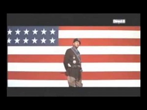 Speech du General Patton à la 3ème armée