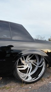 The lip on this clean Buick Regal is crazy 🤤🤤🤤 brushed face Rucci wheels ——————-—————————— This and more on my page follow me on Instagram @whoispingpong .. link in bio to subscribe to my YouTube #whoispingpong #buick #buickregal #gbody #gbodynation #rucci #rucciforged #viralvideos #projectcar #oldschoolcars #alabamacars | Whoispingpong