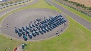 TLF were kindly invited to the Lotus factory last week to join in the celebrations marking the 35th Anniversary of the Lotus Carlton. We had a camera with us and have put together this short video of the event for you to enjoy. 🏁🏁 | The Lotus Forums