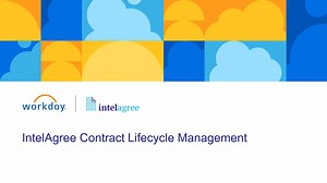 IntelAgree Architecture & Integration Configuration Overview