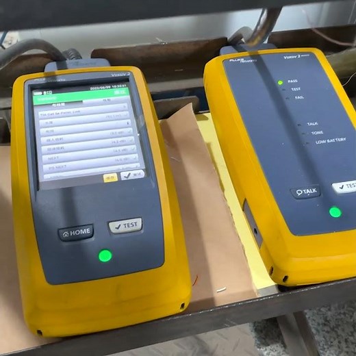 CAT5E fluke test: F/UTP and U/UTP, BC and CCA Conductor