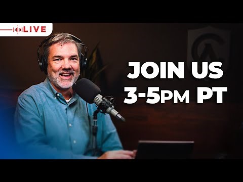 Questions from Non-Catholics w/ Tim Staples | Catholic Answers Live | February 13, 2025